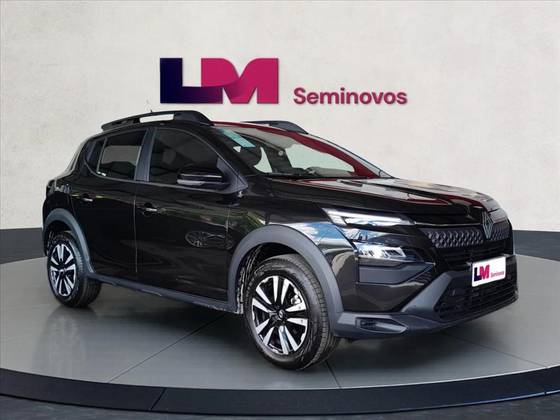 RENAULT KARDIAN 1.0 TCE FLEX EVOLUTION EDC
